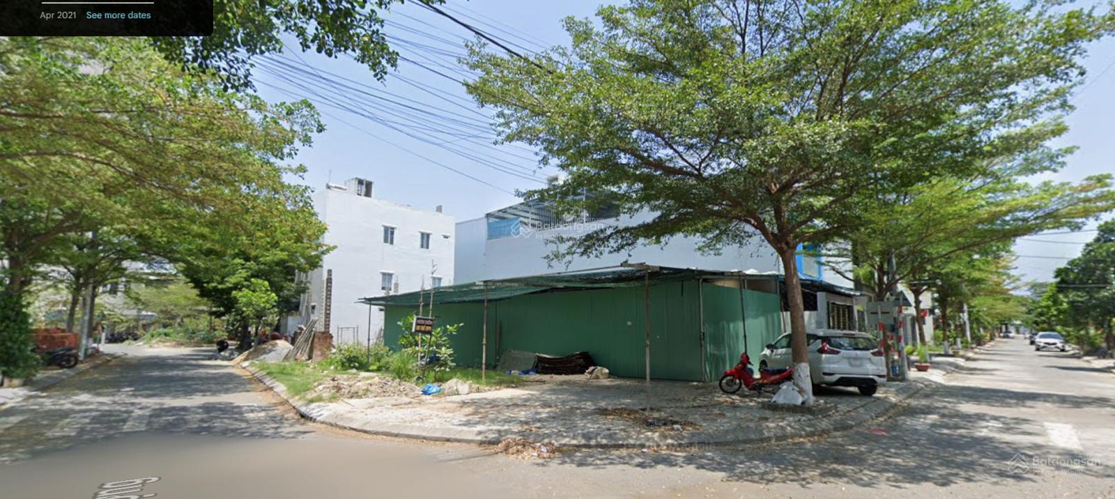 250m2 đất 2 mặt tiền đường 5m5 Bàu Gia Thượng 3