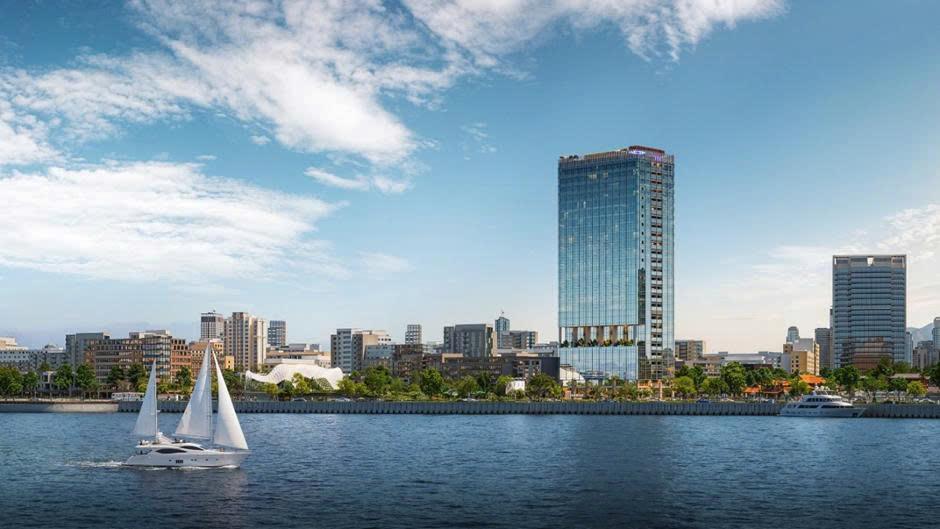 Urban Resort và lời giải mới cho bất động sản Đà Nẵng